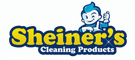 Sheiner's cleaning products
