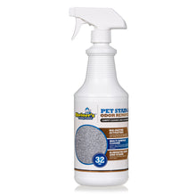 Load image into Gallery viewer, Carpet Stain Cleaner & Odor Remover 32 Oz Spray - Sheiner's cleaning products