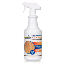 Load image into Gallery viewer, Hardwood Floor Cleaner 32 Oz Spray Bottle - Sheiner's cleaning products