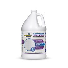 Load image into Gallery viewer, Sheiner's Floor Cleaner Concentrate - 4 Pack - Sheiner's cleaning products