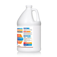 Load image into Gallery viewer, Hardwood Floor Cleaner - Sheiner's cleaning products