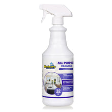 Load image into Gallery viewer, All Purpose Cleaner (Gentle Lavender) - Sheiner's cleaning products