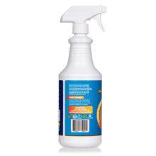 Load image into Gallery viewer, Super Formula Hardwood Floor Cleaner 32 Oz Spray - Sheiner&#39;s cleaning products
