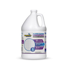 Load image into Gallery viewer, Floor Cleaner Concentrate - Sheiner&#39;s cleaning products
